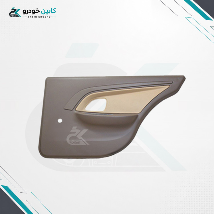 دست کامل رودری چهار درب پژو 405 slx جدید