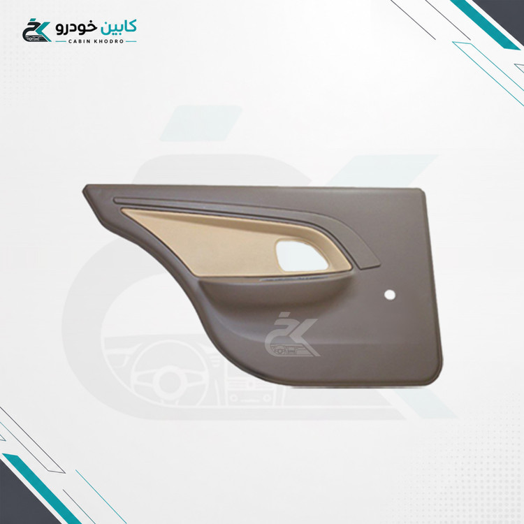 دست کامل رودری چهار درب پژو 405 slx جدید