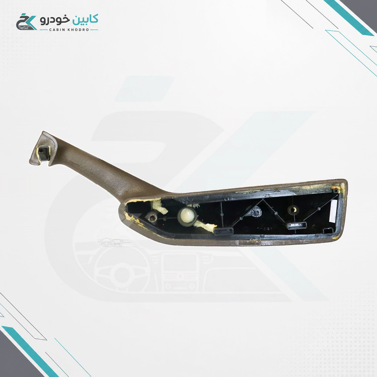 ست دستگیره مچی جلو پژو پارس بژ کد-1360