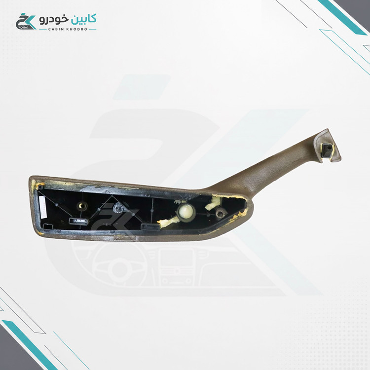 ست دستگیره مچی عقب پژو 405 بژ کد - 1420