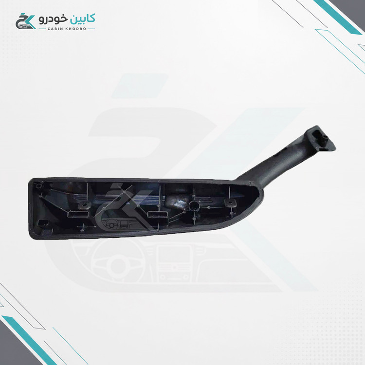 ست دستگیره مچی جلو پژو 405 مشکی کد - 1390