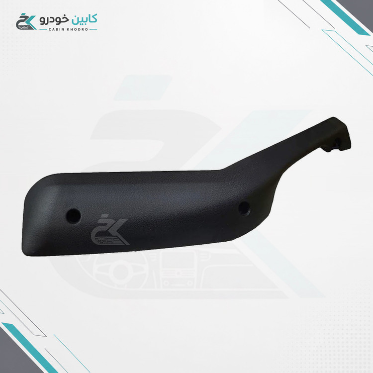 ست دستگیره مچی جلو پژو 405 مشکی کد - 1390