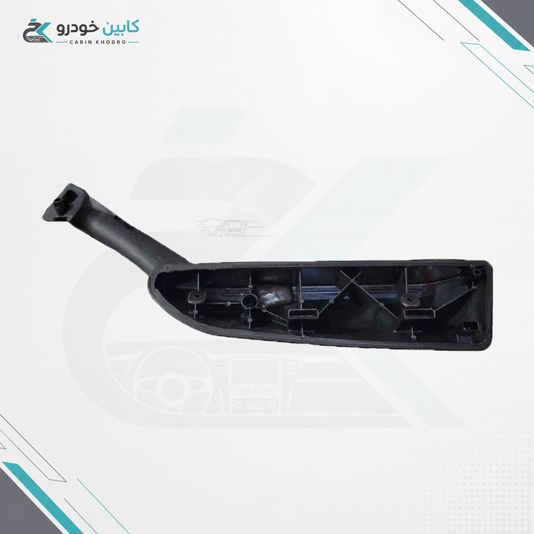 ست دستگیره مچی جلو پژو 405 مشکی کد - 1390
